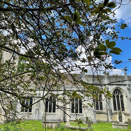 Church View Bolton Percy Zewnętrze zdjęcie